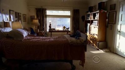 This morning. - Criminal Minds