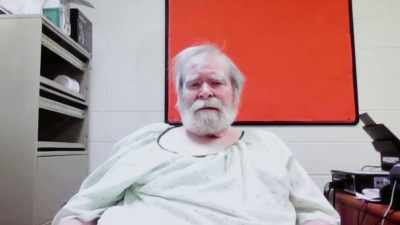 This morning, serial killer
Richard Cottingham - The Torso Killer Confessions
