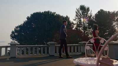 This morning sickness
is no joke, - The Wedding Veil Expectations