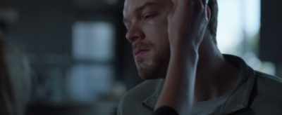 This morning, thanks to
the information you gave me, - Shattered
