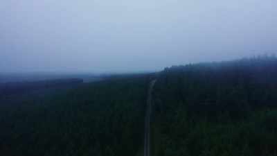 This morning,
the police arrested two men - Murder in the Badlands