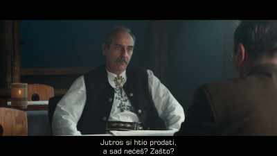 This morning you were selling and now
you have a problem? What is it? - The Taming of the Shrewd