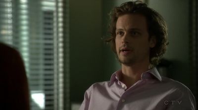 This is morphine. - Criminal Minds