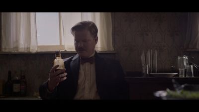 "This most wholesome sauce is excellent - The Power of the Dog