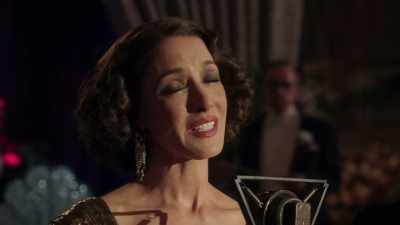This... this most
wonderful thing... - The Last Tycoon