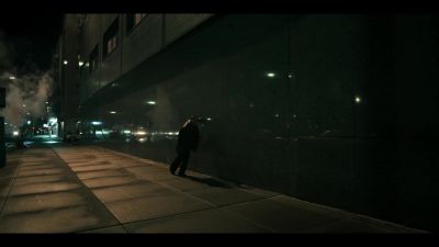 This motherfucker figured - A Family Man