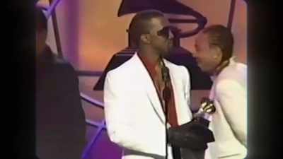 This motherfucker is… - jeen-yuhs: A Kanye Trilogy