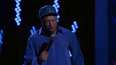 This motherfucker is so dumb
he had a thought and it hurt. - Eddie Griffin: Undeniable