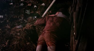 This motherfucker think I'm dead - The Human Tornado