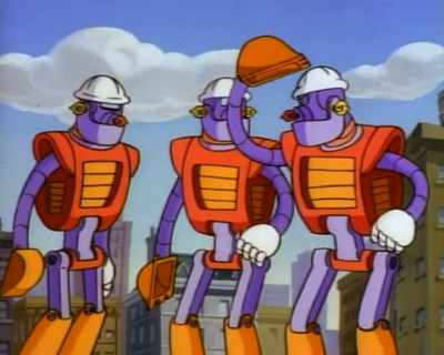 This mountain
is covered in some kind - DuckTales