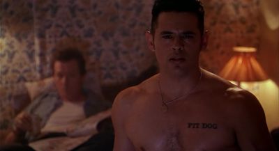 This movie is very low quality - From Dusk Till Dawn 2: Texas Blood Money