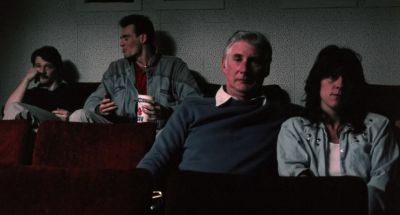 This movie's so bogus - Silent Night, Deadly Night Part 2