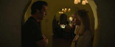 This movie's like a Hydra, - The Offer