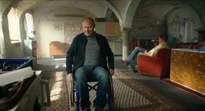 This Mr. Anzengruber,
we'll take him on now. - Kaiserschmarrndrama