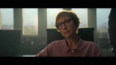 This is Mr. Carver.
He cleans up messes for us. - The Day of the Jackal