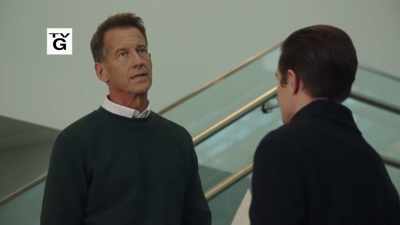 This Mr. Holt, sir,
it makes me feel like- - A Kiss Before Christmas