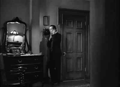 This is Mr. Leland speaking. - Across the Pacific