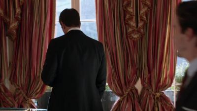 This is Mr. Mailer. - White Collar