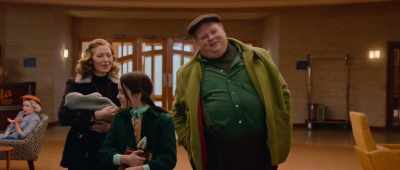 This is Mr. Mason, - Hello Tomorrow!