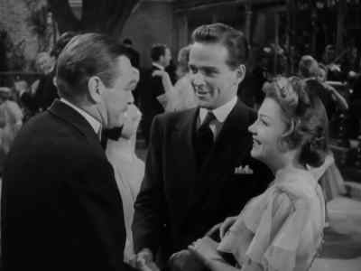 This is Mr. Maugham.
Bob MacDonald. - The Razor's Edge