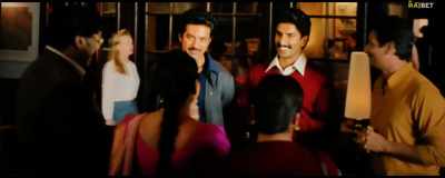 This is Mr. and Mrs. Natrajan
from Madurai. - 83