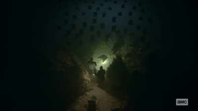 This, Mr. Partridge, is
the Graveyard of What Might Be. - NOS4A2