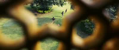 This, Mr. - Slumdog Millionaire