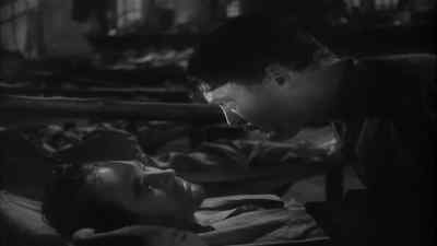 This is Mrs. Danvers. - Strange Cargo