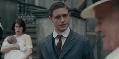 This is mrs. Foxworth.
Mrs. Malcolm neil foxworth. - Flowers in the Attic: The Origin