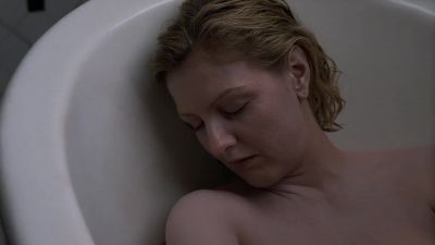 This is Mrs Roberta Sim. - The X-Files