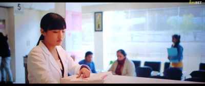 This much is enough for a sample. - Badhaai Do