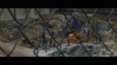 This is multimillion dollars.
This is big leagues. - Fear City: New York vs The Mafia