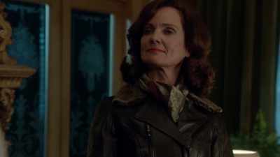 This murder is a police matter
and as such, - Ms Fisher's Modern Murder Mysteries