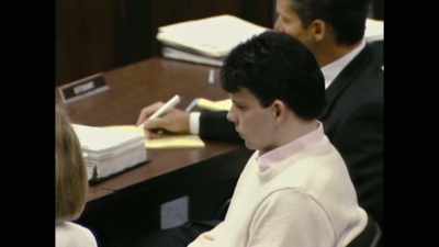 This murder was unlawful, - The Menendez Brothers