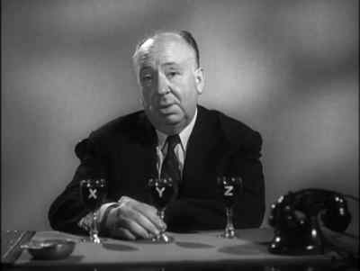 This is Muscatel.
Homemade, no doubt. - Alfred Hitchcock Presents