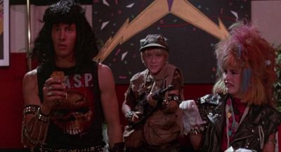 This is music - TerrorVision