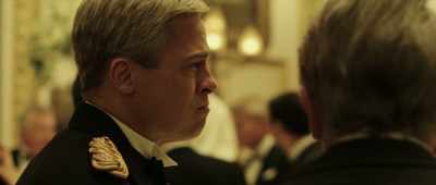 This must be a final moment, no?
We cannot stay in Afghanistan forever. - War Machine