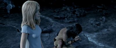 This must be ¤hat my father and Greystoke ¤ere looking for. - Tarzan