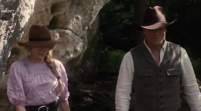 This must be it. - Murdoch Mysteries
