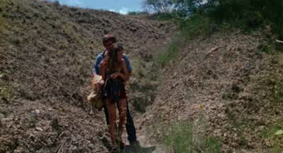 This must be it. - The Texas Chain Saw Massacre