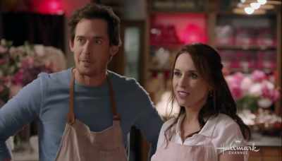 This must be mint and cactus? - Love, Romance & Chocolate
