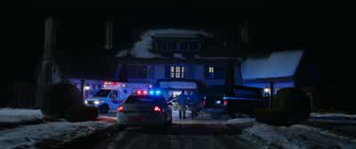 This must be quite a shock. - The Housemaid