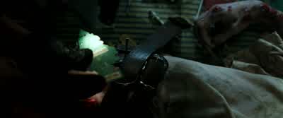 This must be the first. - Se7en