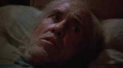 This must be the house for us. - The Day After