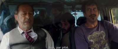 This must be the most
expensive van in the world. - The Heist of the Century