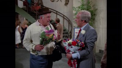 This must be the place - The Love Boat