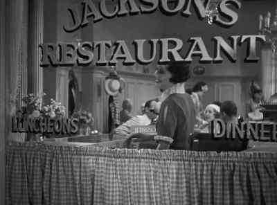 This must be
the place. - Imitation of Life