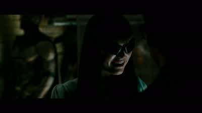 This must be the way Jon sees the world. - Watchmen
