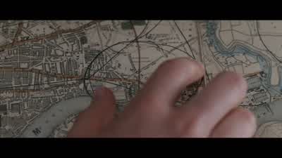 This must be why Bowler Hat was there... - Enola Holmes