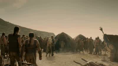 This must not be. - Game of Thrones